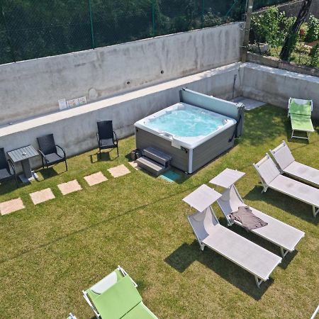 Luxury Apartments Natura Malcesine Luaran gambar