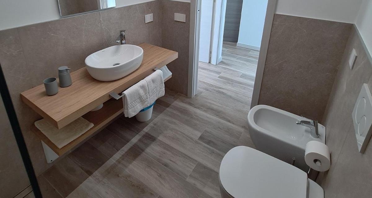 Luxury Apartments Natura Malcesine Luaran gambar