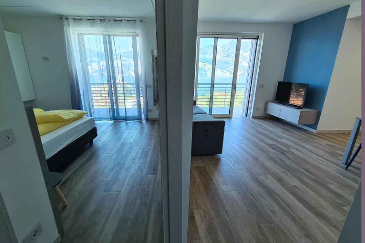 Luxury Apartments Natura Malcesine Luaran gambar