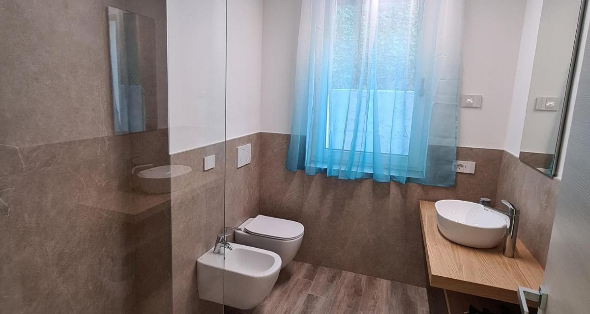 Luxury Apartments Natura Malcesine Luaran gambar