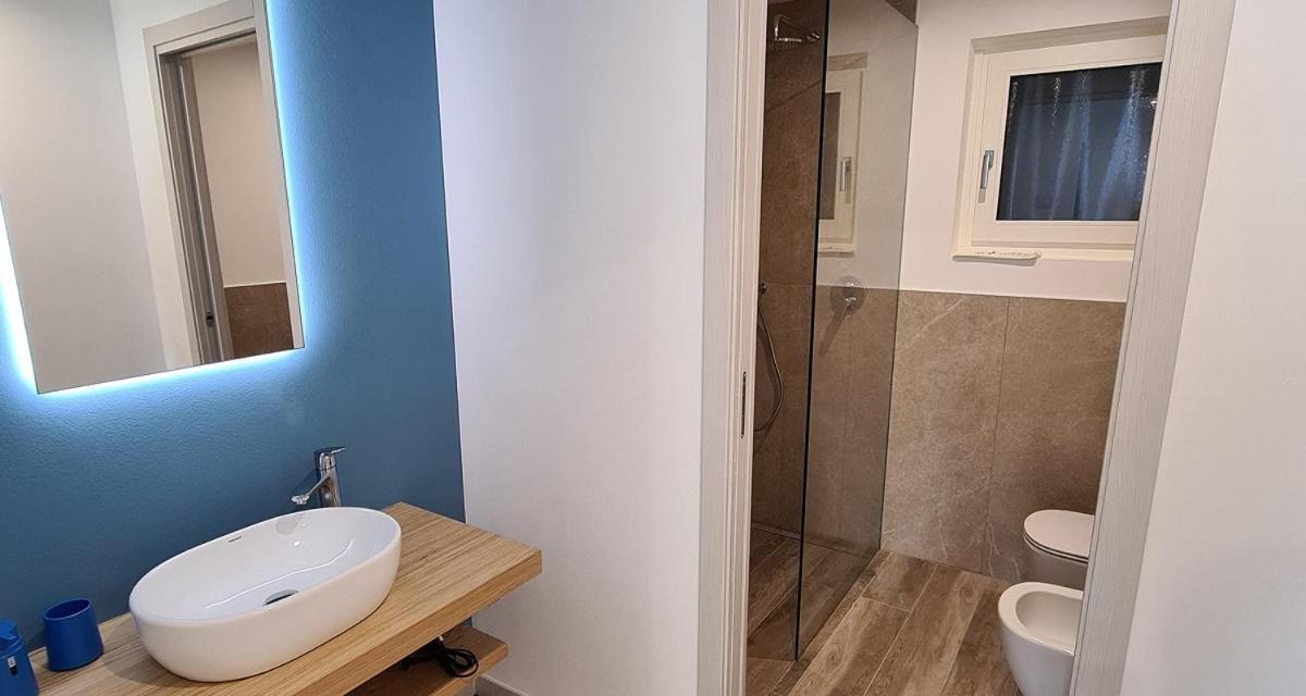 Luxury Apartments Natura Malcesine Luaran gambar