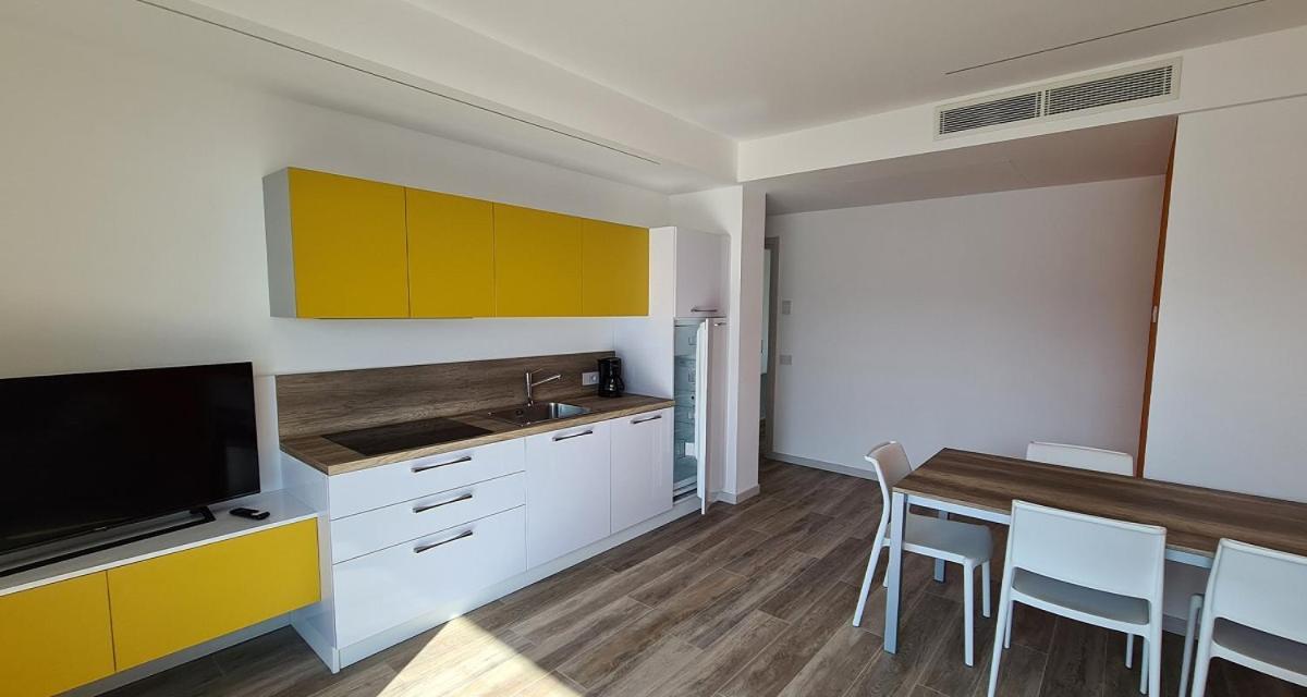 Luxury Apartments Natura Malcesine Luaran gambar