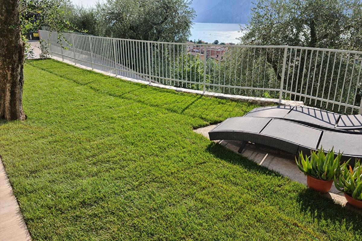 Luxury Apartments Natura Malcesine Luaran gambar