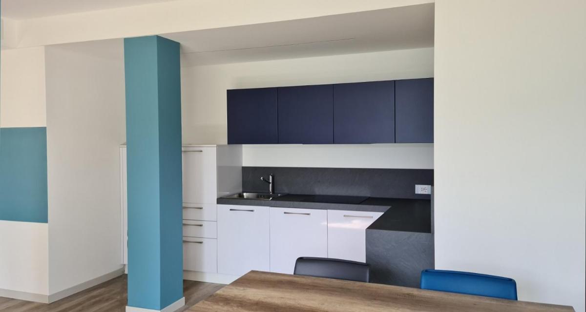 Luxury Apartments Natura Malcesine Luaran gambar