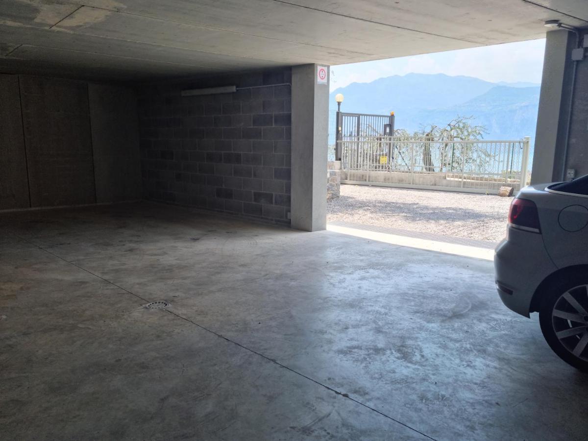 Luxury Apartments Natura Malcesine Luaran gambar