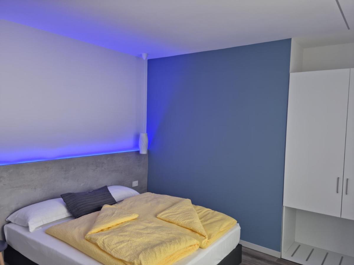 Luxury Apartments Natura Malcesine Luaran gambar