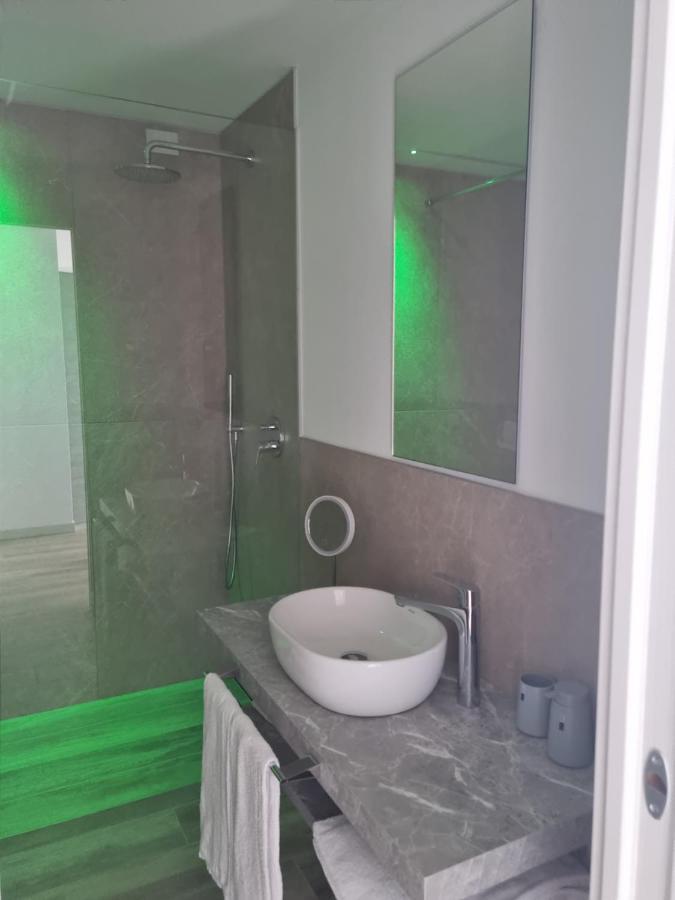 Luxury Apartments Natura Malcesine Luaran gambar