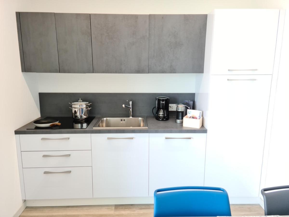 Luxury Apartments Natura Malcesine Luaran gambar