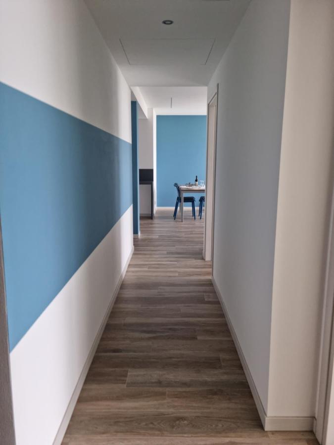 Luxury Apartments Natura Malcesine Luaran gambar