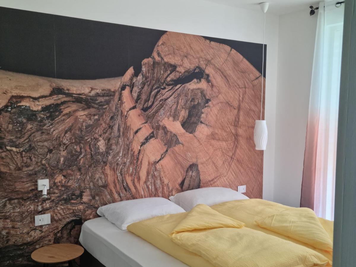 Luxury Apartments Natura Malcesine Luaran gambar