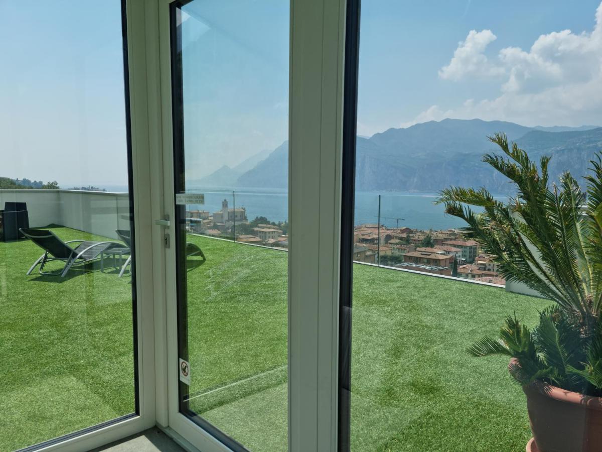 Luxury Apartments Natura Malcesine Luaran gambar