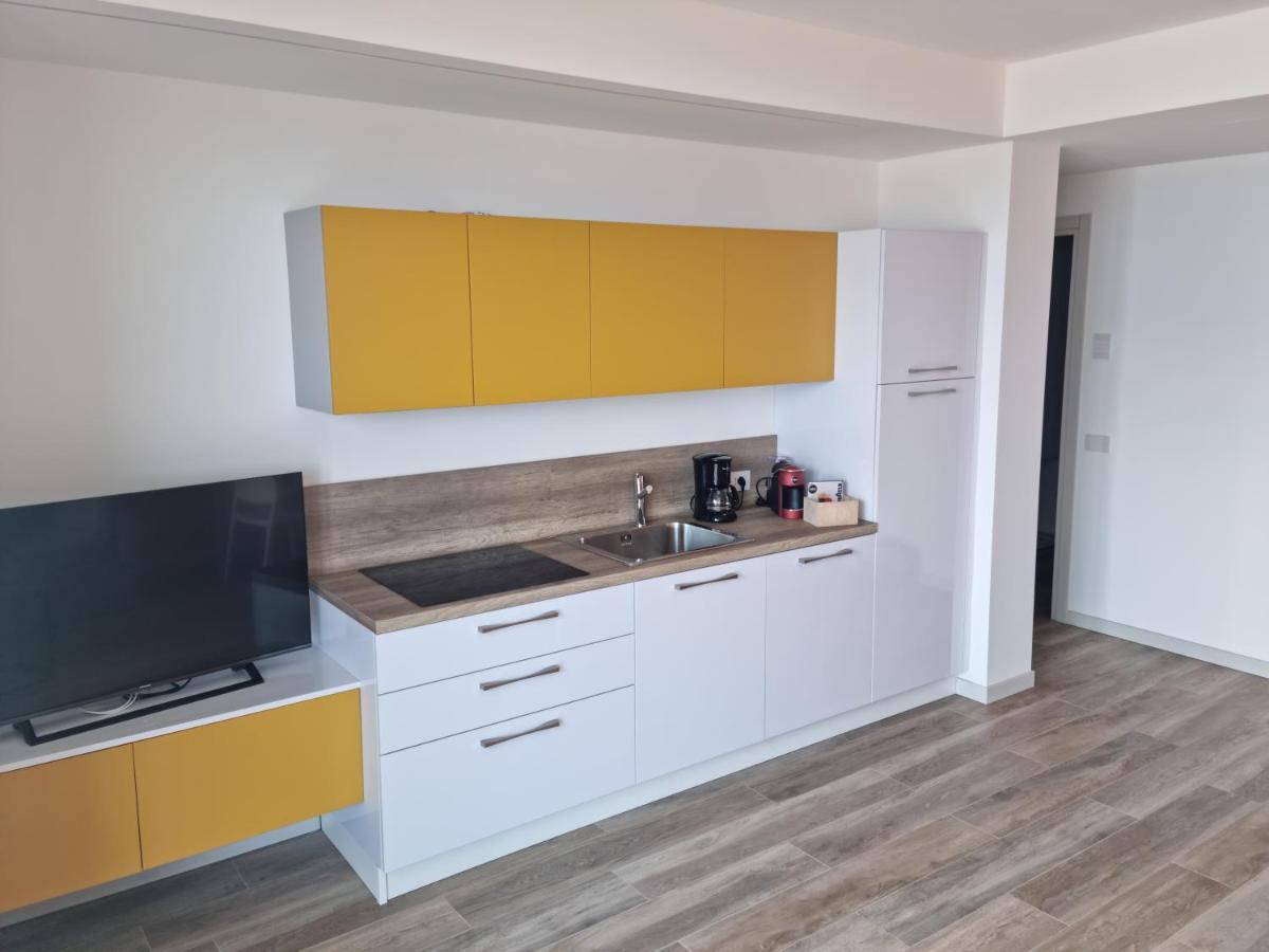 Luxury Apartments Natura Malcesine Luaran gambar