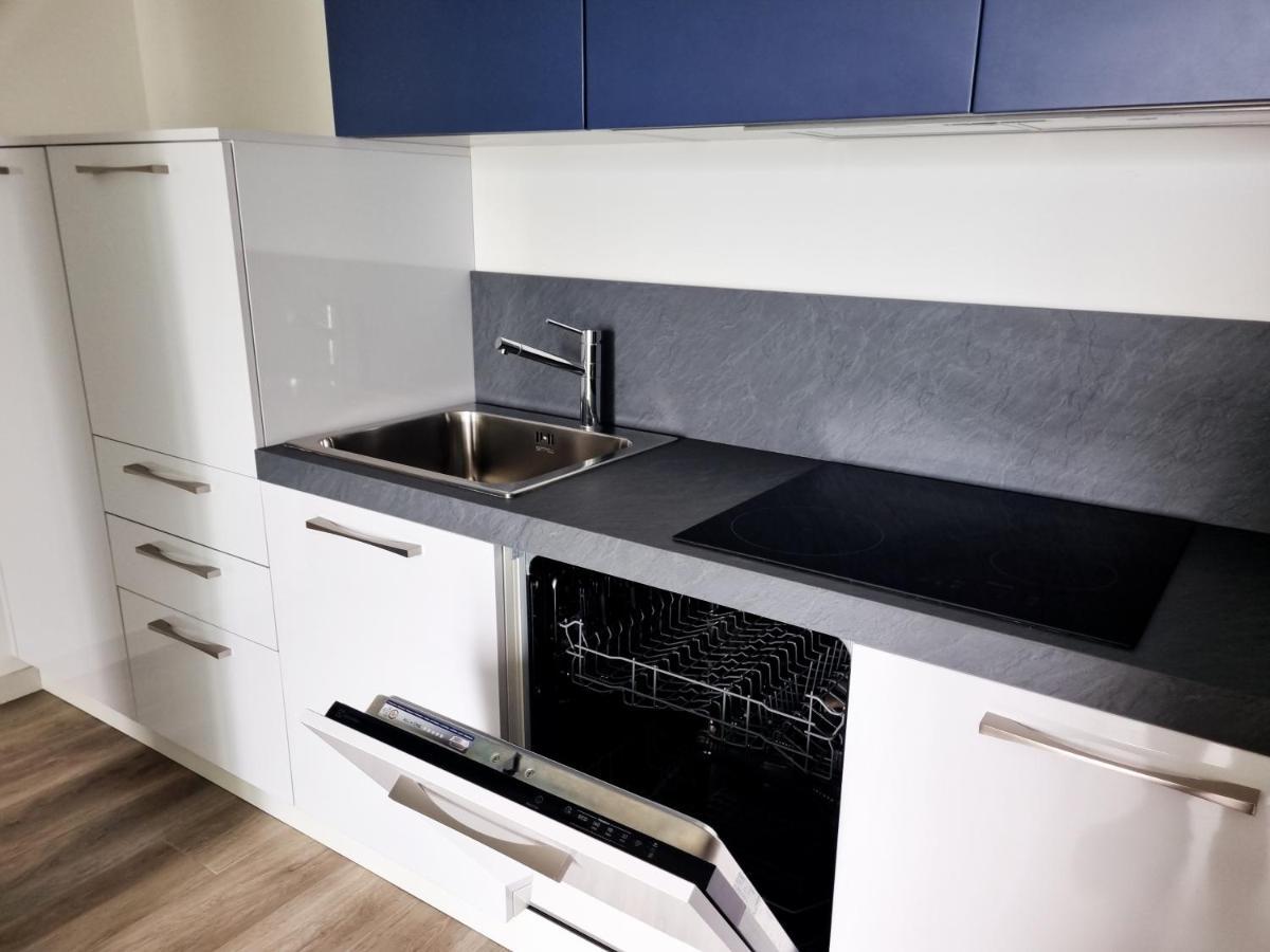 Luxury Apartments Natura Malcesine Luaran gambar