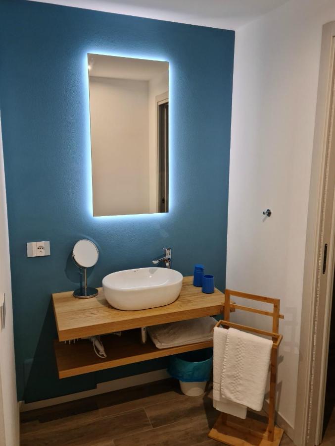 Luxury Apartments Natura Malcesine Luaran gambar