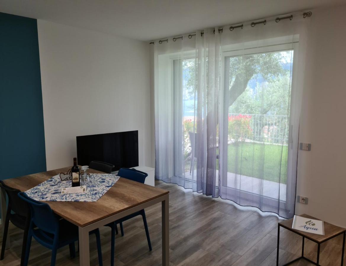 Luxury Apartments Natura Malcesine Luaran gambar