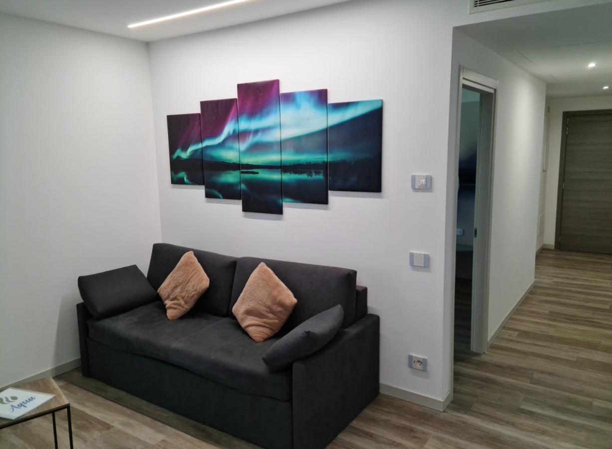 Luxury Apartments Natura Malcesine Luaran gambar