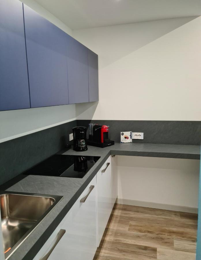 Luxury Apartments Natura Malcesine Luaran gambar